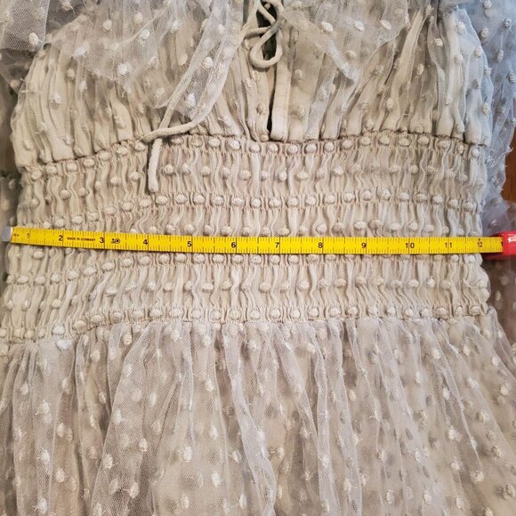 Dôen Harmony Dress in Malibu June - Picture 6 of 8